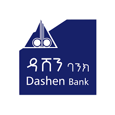 Job by Dashen Bank S.C