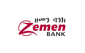 Job by Zemen Bank S.C